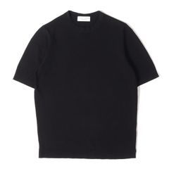 新品 echeveria チャコールグレー ウールTシャツ サイズ1 - メルカリ