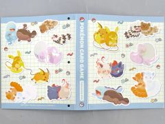 ポケモンセンター A4クリアファイル メタモンだモン - メルカリ