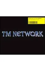 CD／TM NETWORK／【3CD】Welcome to the FANKS!のサムネイル