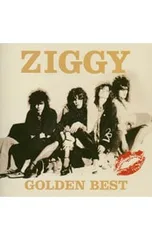 2026年最新】cd ゴールデン ベストziggyの人気アイテム - メルカリ