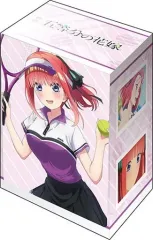 【中古】サプライ ブシロード デッキホルダーコレクション V3 Vol.618 映画「五等分の花嫁」『中野二乃』テニスver.
