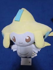 ポケモン ジラーチ ぬいぐるみ 株主優待 2003年 バンプレスト - メルカリ