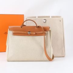 74000円最終値下げ ❣️正規品☆エルメスエールバック 74000円最終値下げ ❣️正規品☆エルメスエールバック
