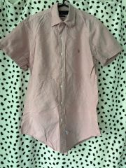 極美品PoloRalphLaurenTie-DyePoloShirtポロシャツS - メルカリ