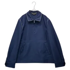 COMME des GARCONS HOMME PLUS(コムデギャルソンオムプリュス) 99AW Souvenir Kitsch stitch pullover Jacket スーベニールキッチュ期 ステッチ プルオーバー ジャケットのサムネイル
