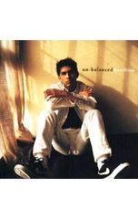 帯付 平井堅 CD デビューアルバム アンバランス un-balanced 廃盤