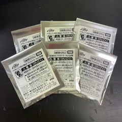 ハイキュー!!バボカ!!BREAK アクリルマーカー Vol.3　6個セット