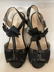 JILL STUART ジルスチュアート 22cm レディース サンダル  KA0266のサムネイル