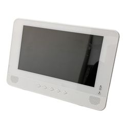 浴室テレビ ツインバード 16型 VB-J16 2012年製 - メルカリ