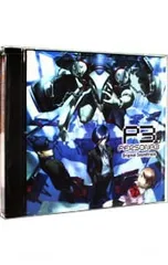 2026年最新】劇場版ペルソナ3主題歌CDセットの人気アイテム - メルカリ
