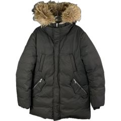 新品 MACKAGE マッカ―ジュ JOSEPH C0001 ダウン 38 - メルカリ