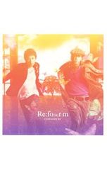 Re:fo(u)rm/CHEMISTRY/CD - メルカリ