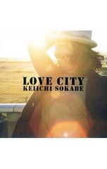 CD】曽我部恵一／LOVE CITY - メルカリ