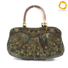 apzs エルメス HERMES カレ90 スカーフ ピンク マルチ ギリシャの花