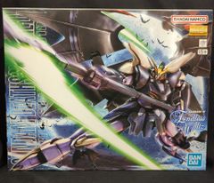 未開封】 MG 1/100 ガンダムデスサイズヘル EW版 敗者の栄光セット
