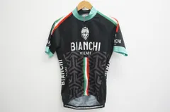BIANCHI 「ビアンキ」 Lサイズ メンズ ジャージ / バイチャリ福岡店のサムネイル
