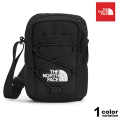 THE NORTH FACE ボディバッグ ジェスター クロスボディバッグ ノースフェイス Jester Crossbody ウエストバッグ ポーチ USモデル 並行輸入品 NF0A52UC