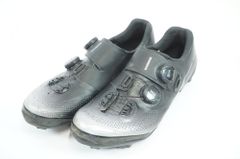 Lake CX238 シューズ サイズ44.5wide Silver Camo - メルカリ