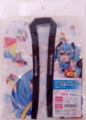 ボークス DD 初音ミクver. ドール用ハッピ 法被 マジカルミライ2023