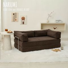 好評販売中【幅180】 ソファベッド 圧縮ソファ 2way 【完成品】GRAY
