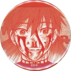 WIND BREAKER ウィンブレ 原画展 キャラバッジ 焚石 矢 - メルカリ