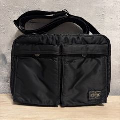 廃盤品 PORTER タンカー ショルダーバッグ ボディバッグ 大 - メルカリ