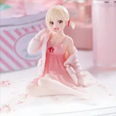 タイトー リコリス・リコイル デスクトップ キュート 錦木千束 ルームウェア フィギュア
