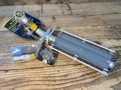JV570 トピーク TOPEAK RX BeamRack V-Type リアキャリア ラックのサムネイル