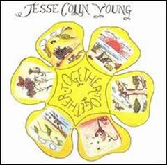 Jesse Colin Young Together CD - メルカリ