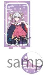 ふしぎ星の☆ふたご姫 Gyu! 楽天コレクション シェイド アクリル