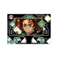 鬼滅の刃 竈門炭治郎 巳年 屏風アクリルパネル アクリルスタンド