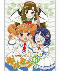 新品ケース交換済み あにゃまる探偵キルミンずぅ DVD（全13巻セット