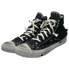 メゾンマルジェラLoved to Deathスニーカーサイズ44US11新品 - メルカリ