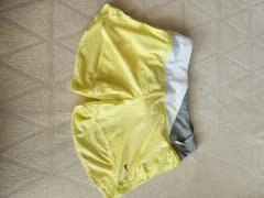 ナイキ ランニング ハーフパンツ XS
