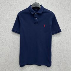 新品未使用・超美品】ポロラルフローレン スリムフィット ポロシャツ 