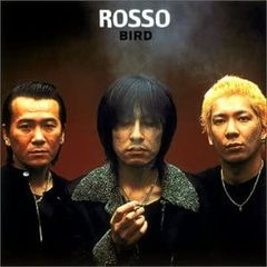 廃盤】ROSSO / BIRD チバユウスケ - メルカリ