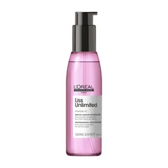 3474636974320-1【国内正規品】ロレアル セリエ エクスパート リスアンリミテッド セラム 125ml LOREAL 洗い流さないトリートメント ヘアオイル くせ毛ケアのサムネイル