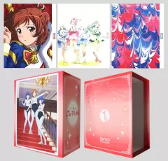 2026年最新】少女☆歌劇 レヴュースタァライト blu-ray boxの人気