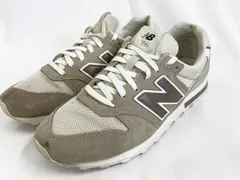 New Balance ニューバランス WL996CJ2 ローカット スニーカー size24.0/ベージュ ■■レディース