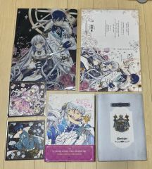 刀剣乱舞 同人誌 再録本 2冊セット - メルカリ