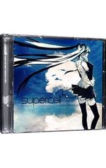 未開封】supercell feat.初音ミク 画集付 - メルカリ