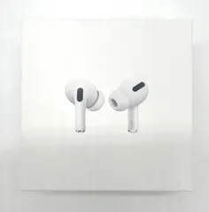【Apple AirPods Pro 空箱セット】 イヤーピース USB-Cケーブル付き 純正