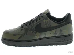 【US9.5】 NIKE AIR FORCE 1 07 LV8 718152-203 【新古品】