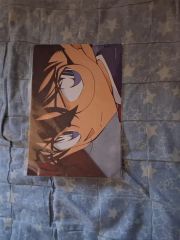 非売品 名探偵コナン 福岡県警 コラボポスター レア - メルカリ
