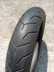 DUNLOP D603 4.60-17 美品 - メルカリ