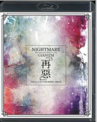 nightmare ナイトメア 新弥 チェキ 天下再大暴走 DVD - メルカリ