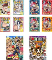 弁護士の資格 改過遷善(8枚セット)第1話～第16話 最終【字幕】【全巻