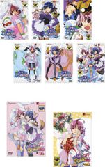 非売品】パチスロ 怪盗天使 ツインエンジェル3 ポスター 2枚セット
