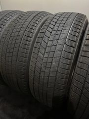現行 レクサスNX 235/60R18 ブリヂストン スタッドレスセット バリ山 現行 レクサスNX 235/60R18 ブリヂストン スタッドレスセット バリ山