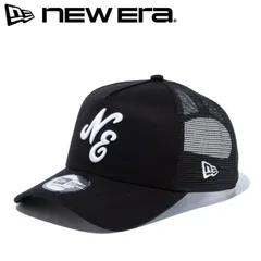 新品 NEWERA ニューエラ 正規品 メッシュキャップ メッシュ キャップ CAP 帽子 9FORTY AF クラシックロゴ NE 刺繍 ユニセックス メンズ レディース 黒 ブラック 14524995
